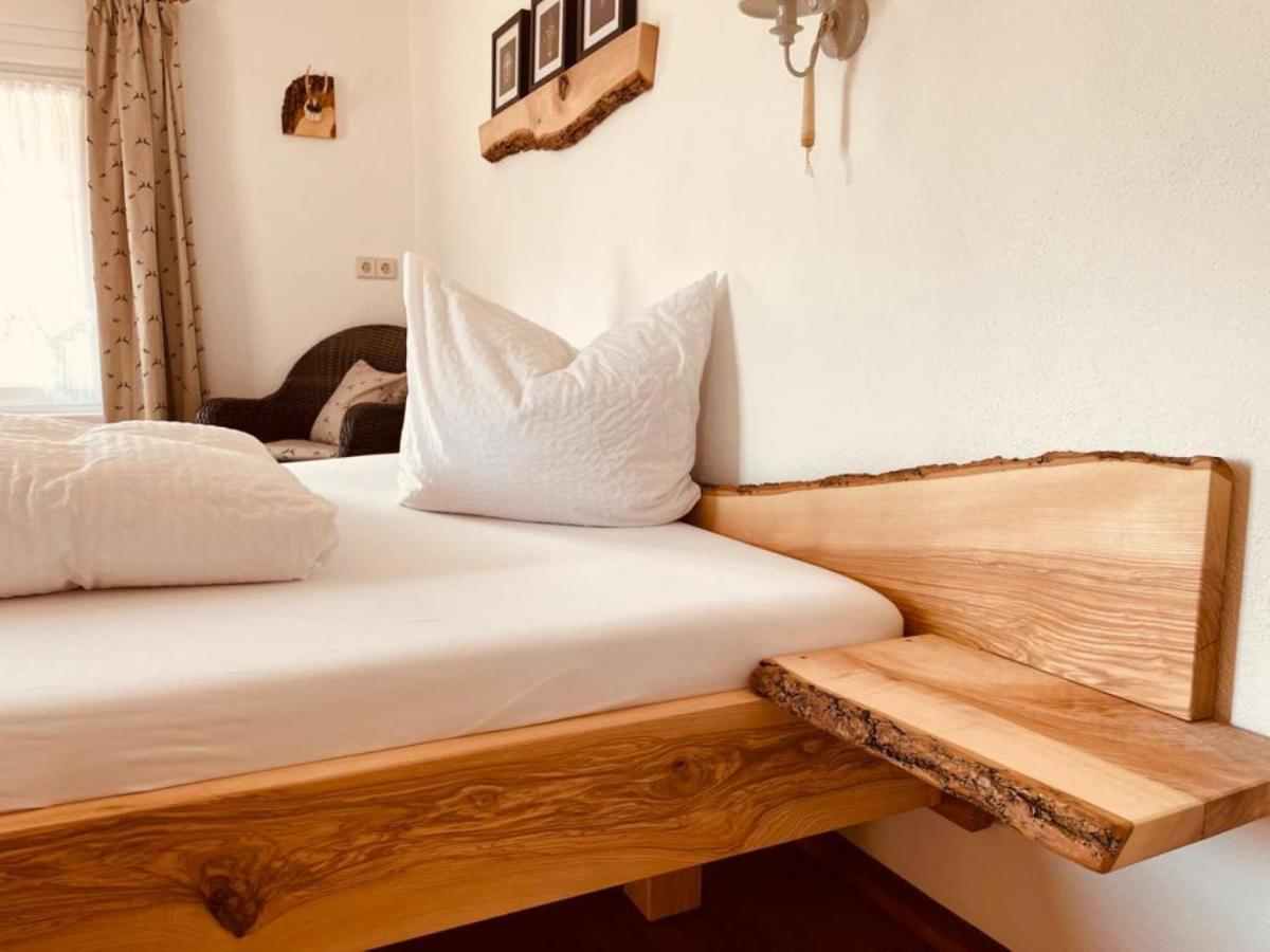 Pension Baarblick Hotel Донаушинген Екстериор снимка