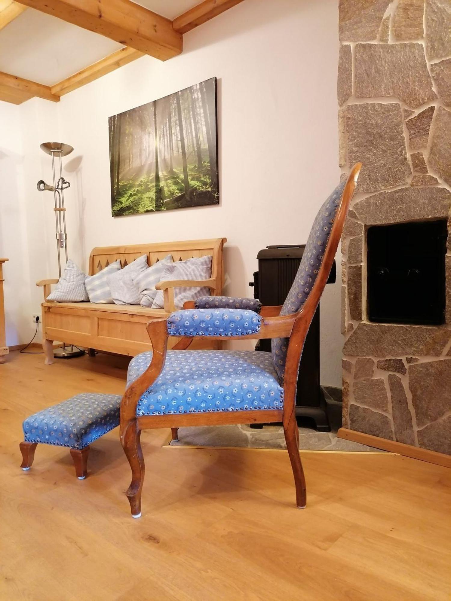 Pension Baarblick Hotel Донаушинген Екстериор снимка